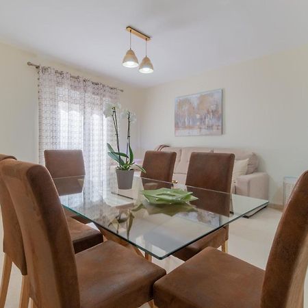 Apartamento Centrico Cardenas Кордова Экстерьер фото