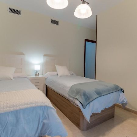 Apartamento Centrico Cardenas Кордова Экстерьер фото