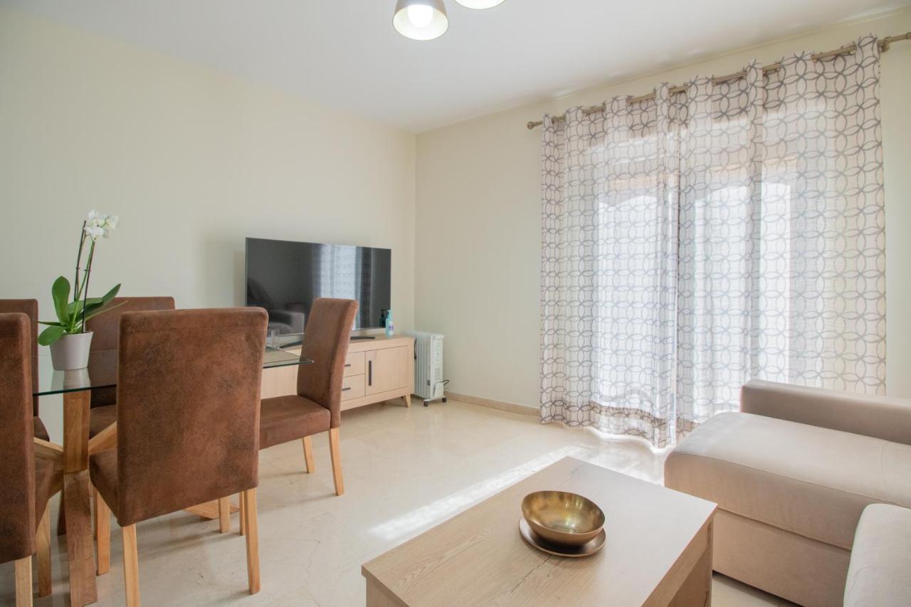 Apartamento Centrico Cardenas Кордова Экстерьер фото