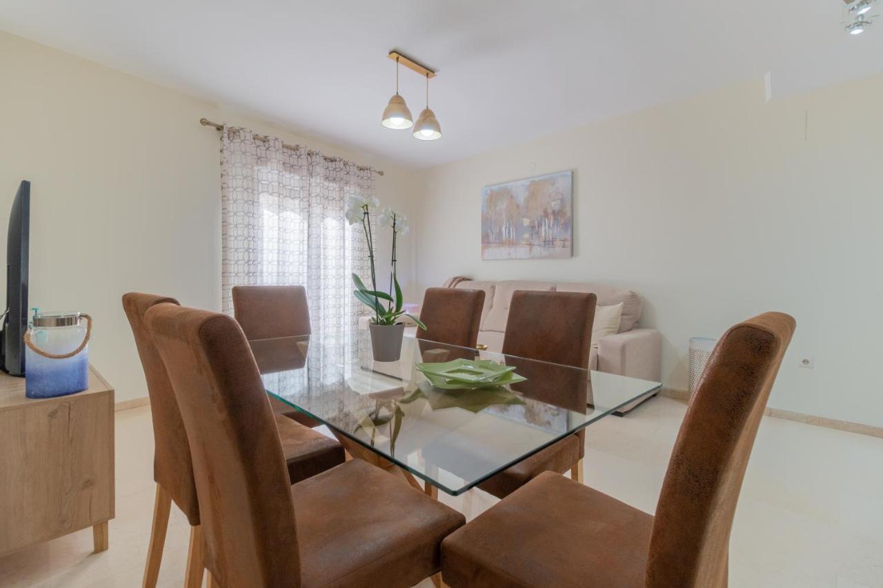 Apartamento Centrico Cardenas Кордова Экстерьер фото