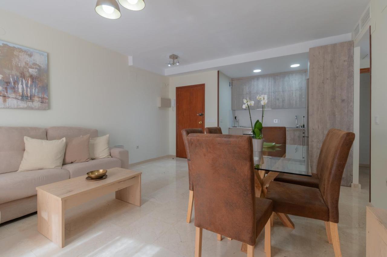 Apartamento Centrico Cardenas Кордова Экстерьер фото