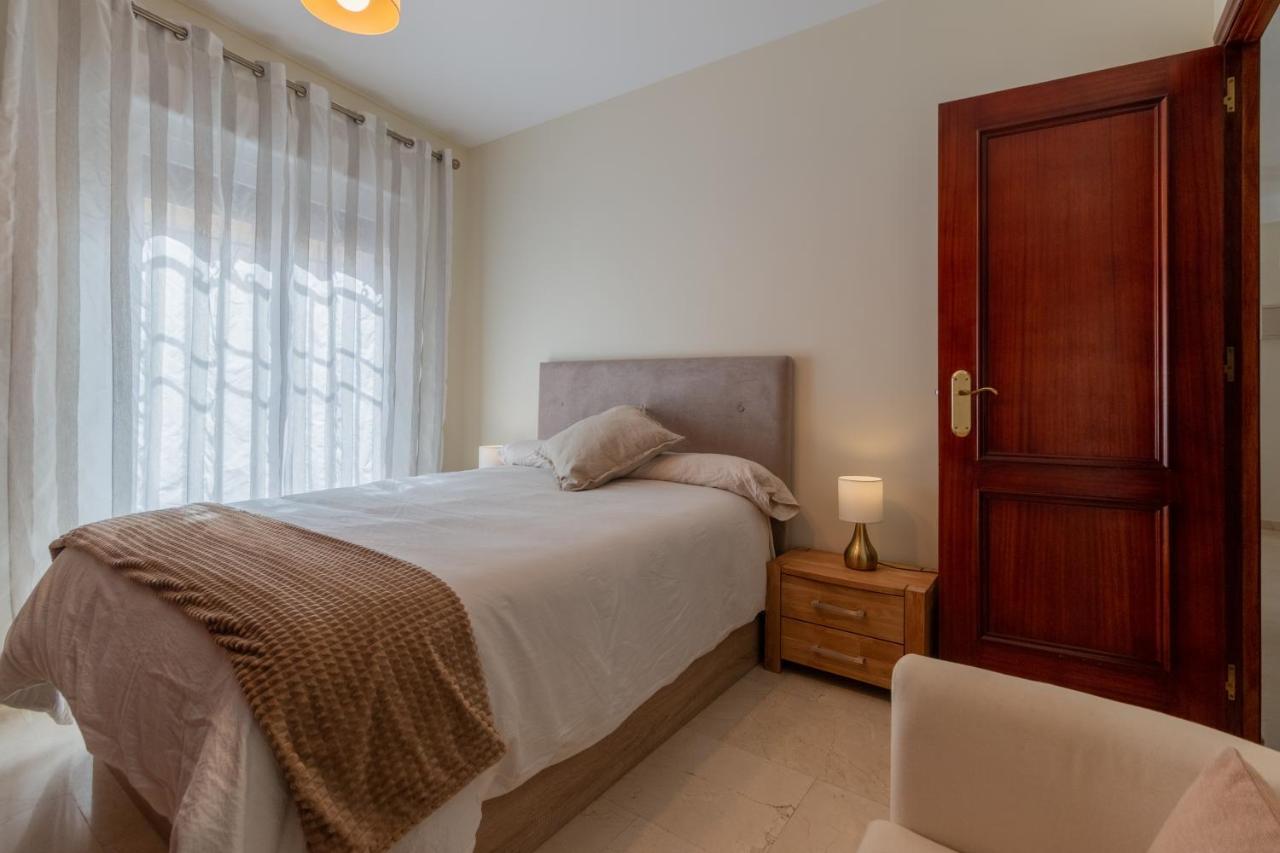 Apartamento Centrico Cardenas Кордова Экстерьер фото