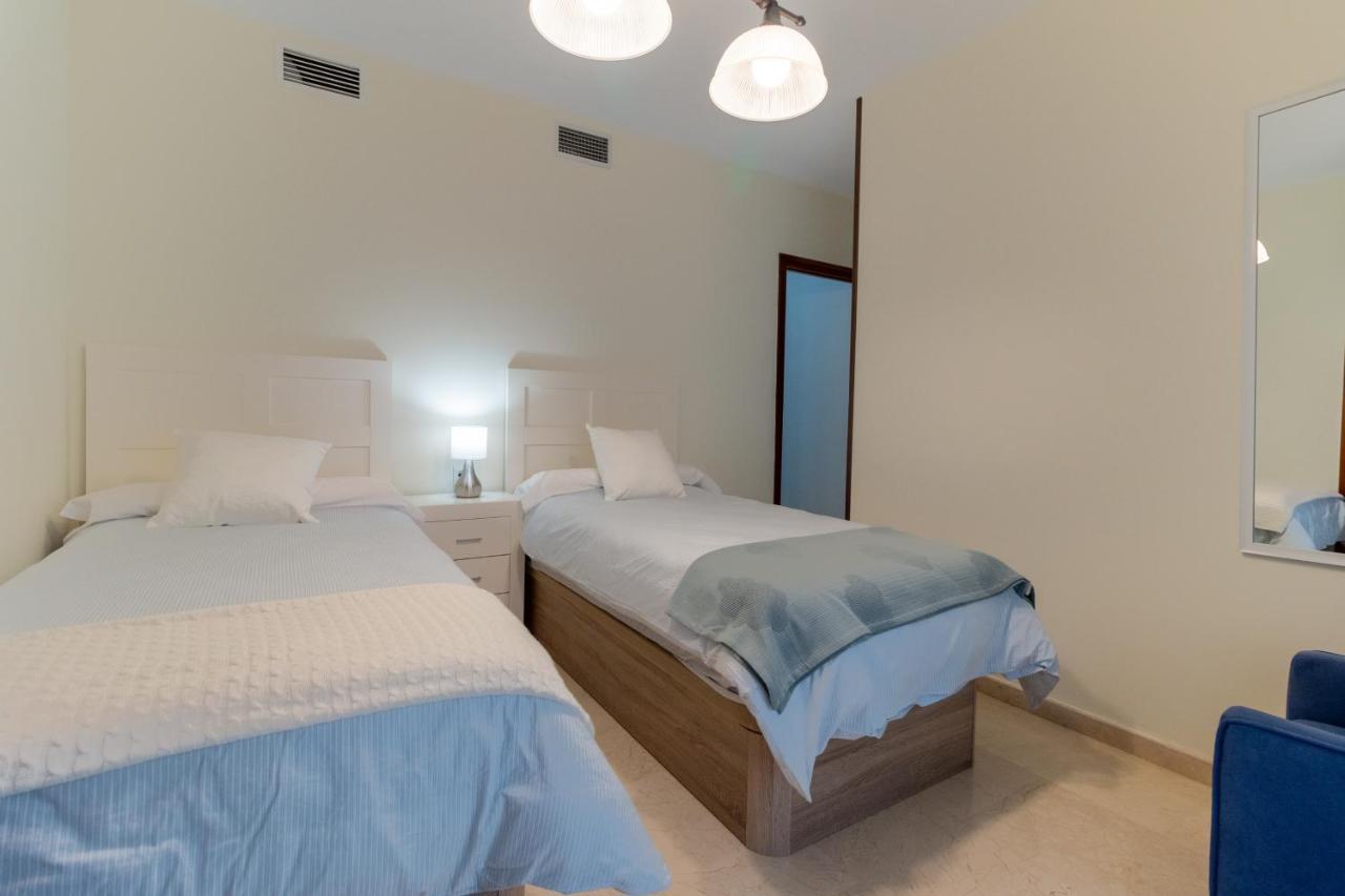Apartamento Centrico Cardenas Кордова Экстерьер фото