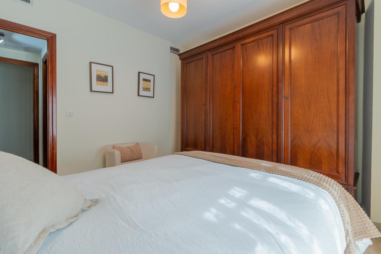 Apartamento Centrico Cardenas Кордова Экстерьер фото
